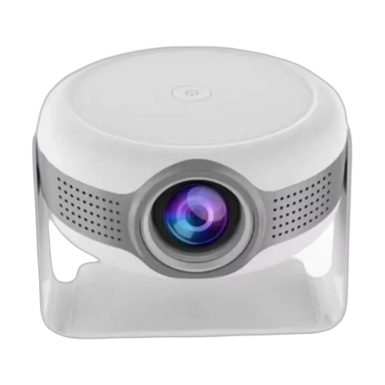 lkl6if.webp Smartbarry HT30 Vidéoprojecteur 4K HDR WiFi 5G Bluetooth Android 9 — YouShop DZ
