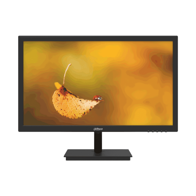 lm1.png Moniteur de sécurité Dahua LM22-D200 21.5" Full HD LCD VGA/HDMI/BNC/USB