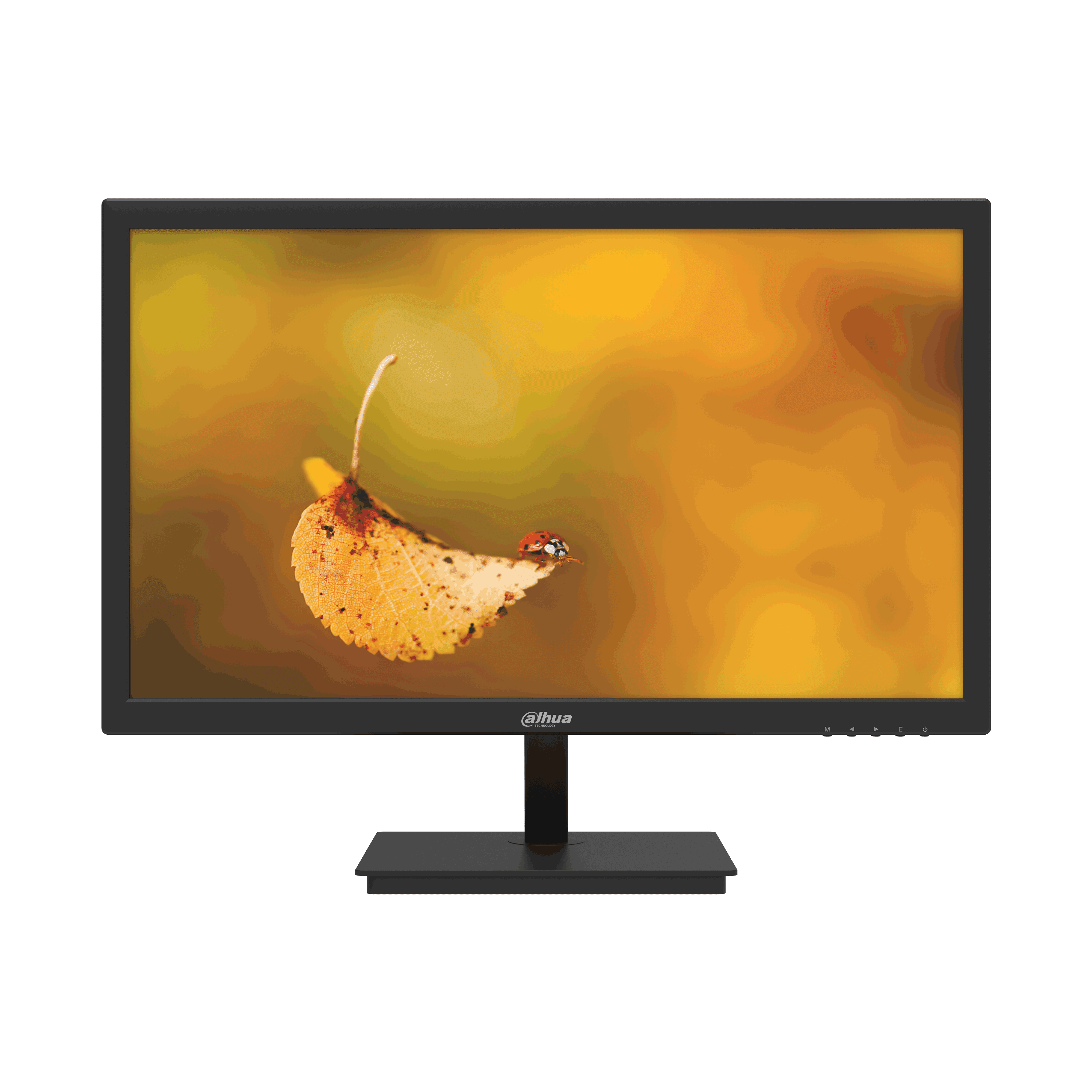 lm1.png Moniteur de sécurité Dahua LM22-D200 21.5" Full HD LCD VGA/HDMI/BNC/USB