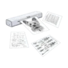 ln2y2v.webp Consommable XPRINTER — Film transfert thermique 110 x 90 mm — YouShop DZ