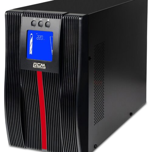 mac2000-1.1800x1800w.jpg Onduleur Powercom Macan MAC-2000 LCD — 2000 VA / 2000 W On-Line Tour