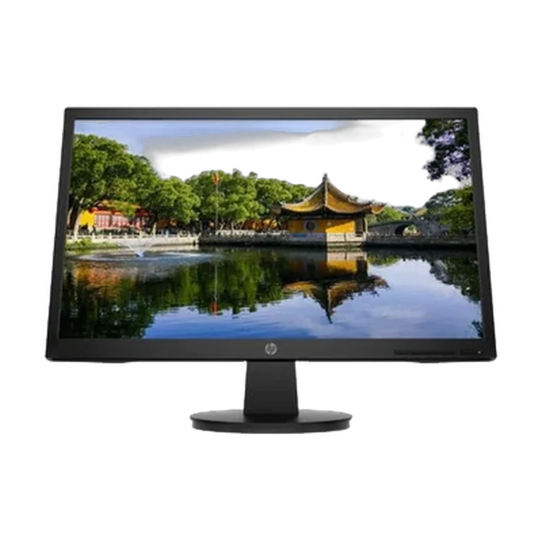 Écran HP V22v 21.5" LED FHD HDMI — YouShop DZ
