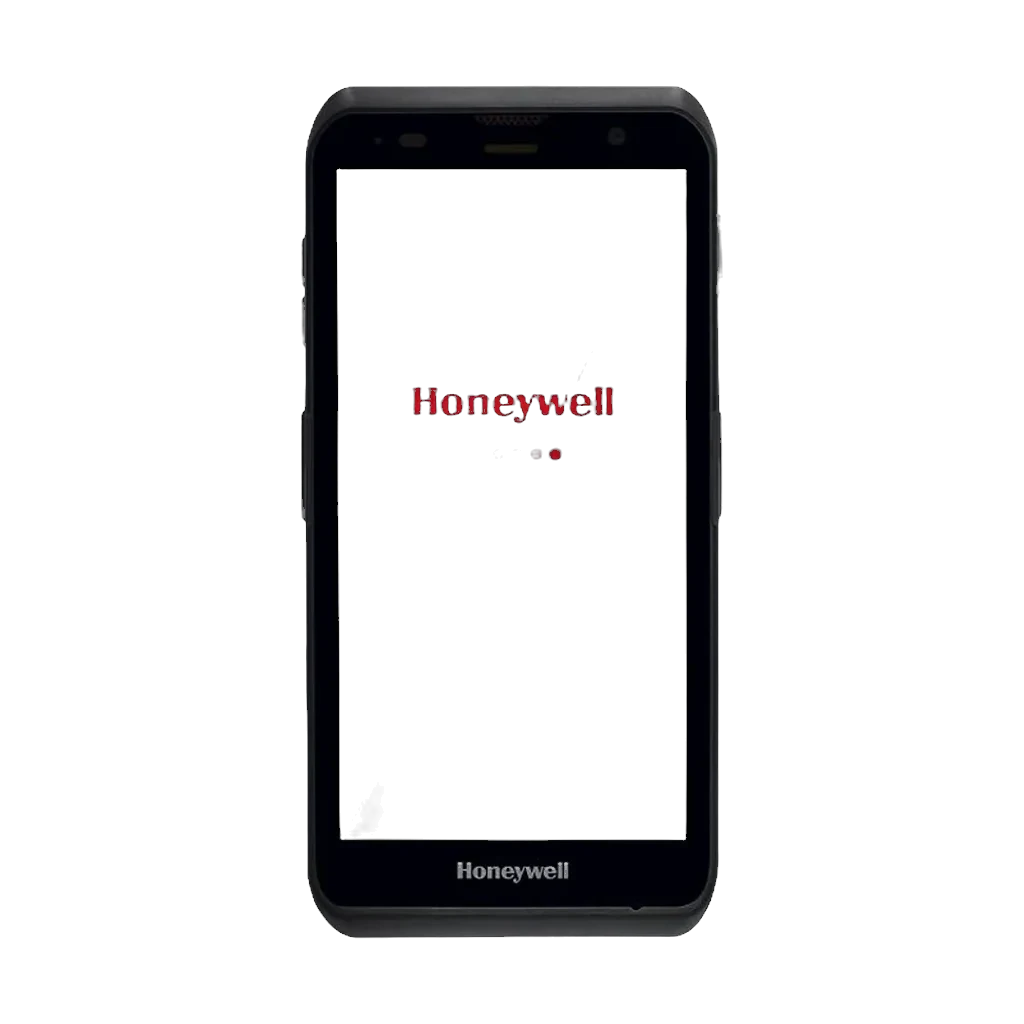 Terminal mobile durci Honeywell ScanPal EDA52 - Android, imageur 2D, Wi-Fi 5 + 4G/eSIM — YouShop DZ