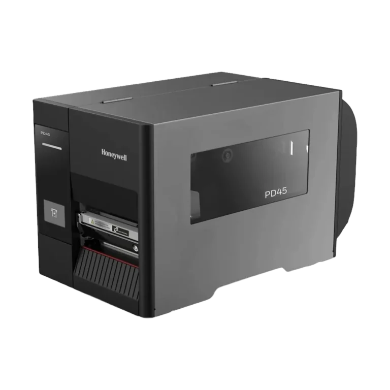 nsyjqh.webp Imprimante industrielle Honeywell PD45 - transfert thermique 203 dpi, 4" — YouShop DZ