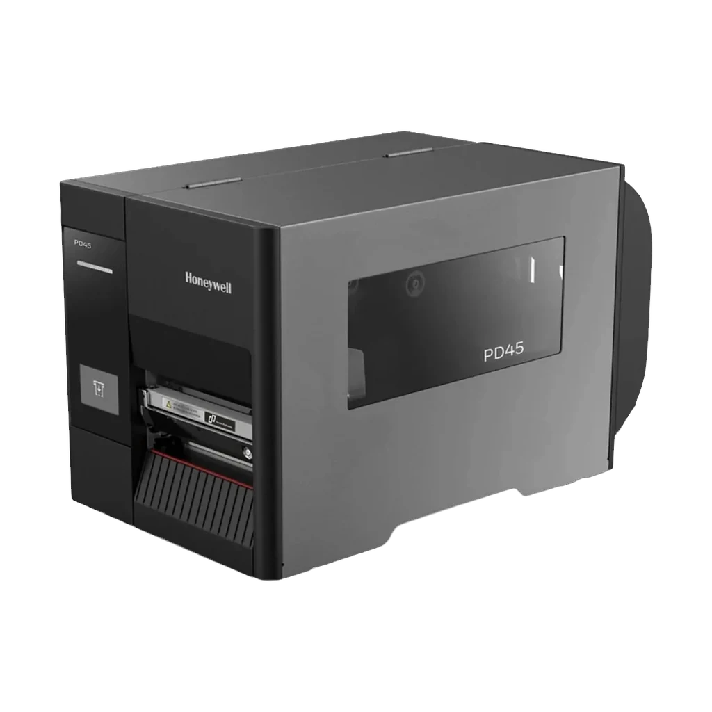 Imprimante industrielle Honeywell PD45 - transfert thermique 203 dpi, 4" — YouShop DZ