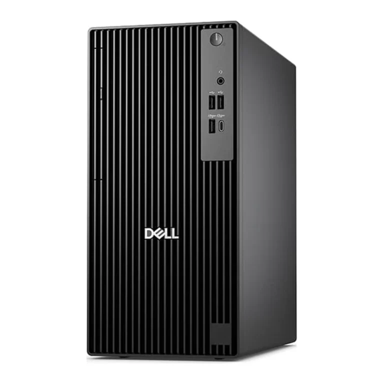 opLmmFqU-1.webp Desktop Dell Pro Tower ECT1250 i5-14400 8 Go 512 Go SSD écran 21,5" — YouShop DZ