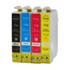 psovo6.webp Pack Cartouches COPYMAX Compatible Epson 711+712+713+714 — Jeu de 4 — YouShop DZ