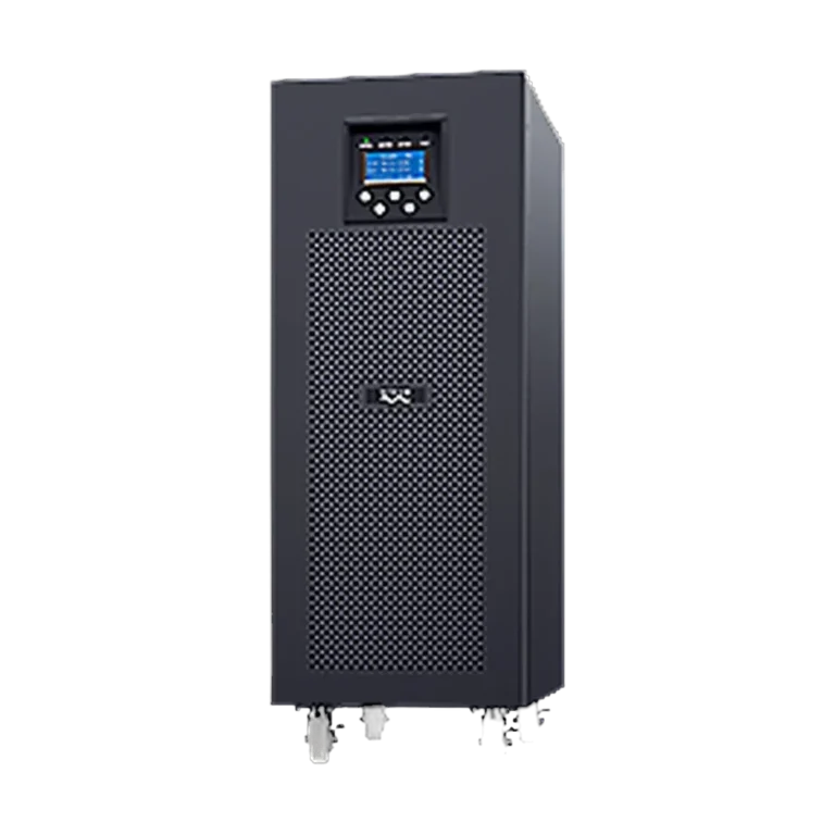 qgey77.webp Onduleur NITRAM US10006T - 6000 VA / 5400 W On-Line double conversion Tour — YouShop DZ