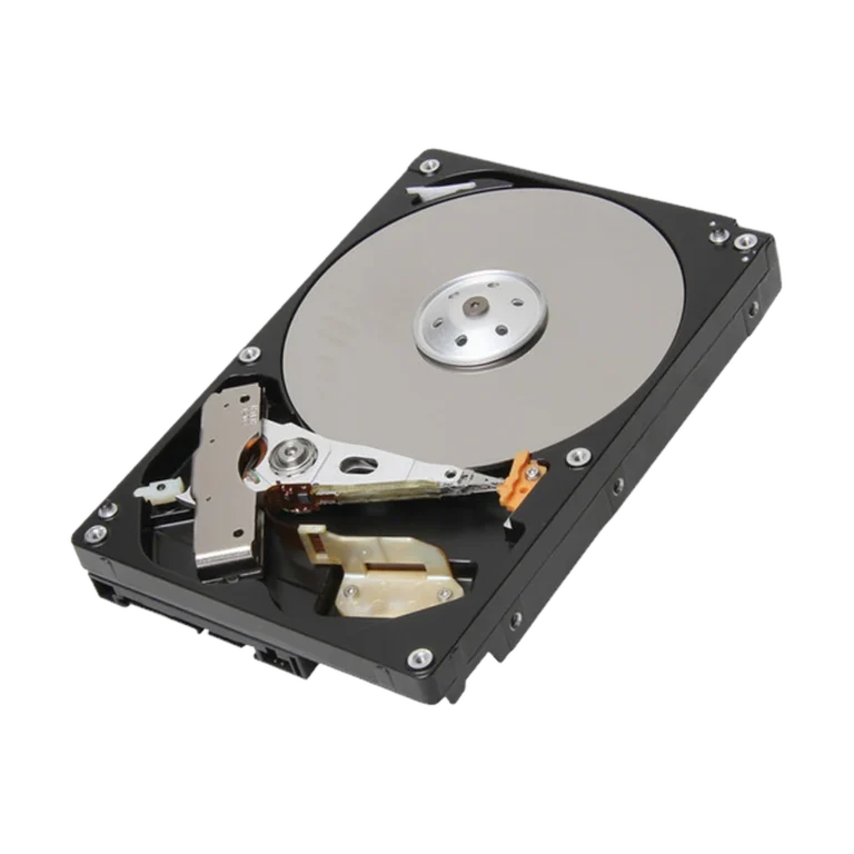 Toshiba DT01ACA100 — Disque Dur Interne 1 To SATA 3.5" 7200 RPM — YouShop DZ