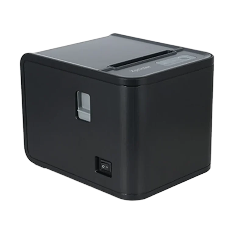 qr8n06.webp Imprimante ticket de caisse XPRINTER 80TS — thermique 80 mm, USB — YouShop DZ