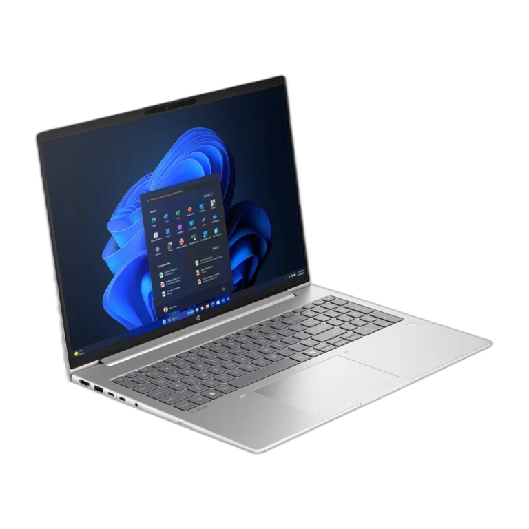 Laptop HP ProBook 4 G1i 16" AI Core Ultra 7 255H 24 Go 512 Go SSD — YouShop DZ