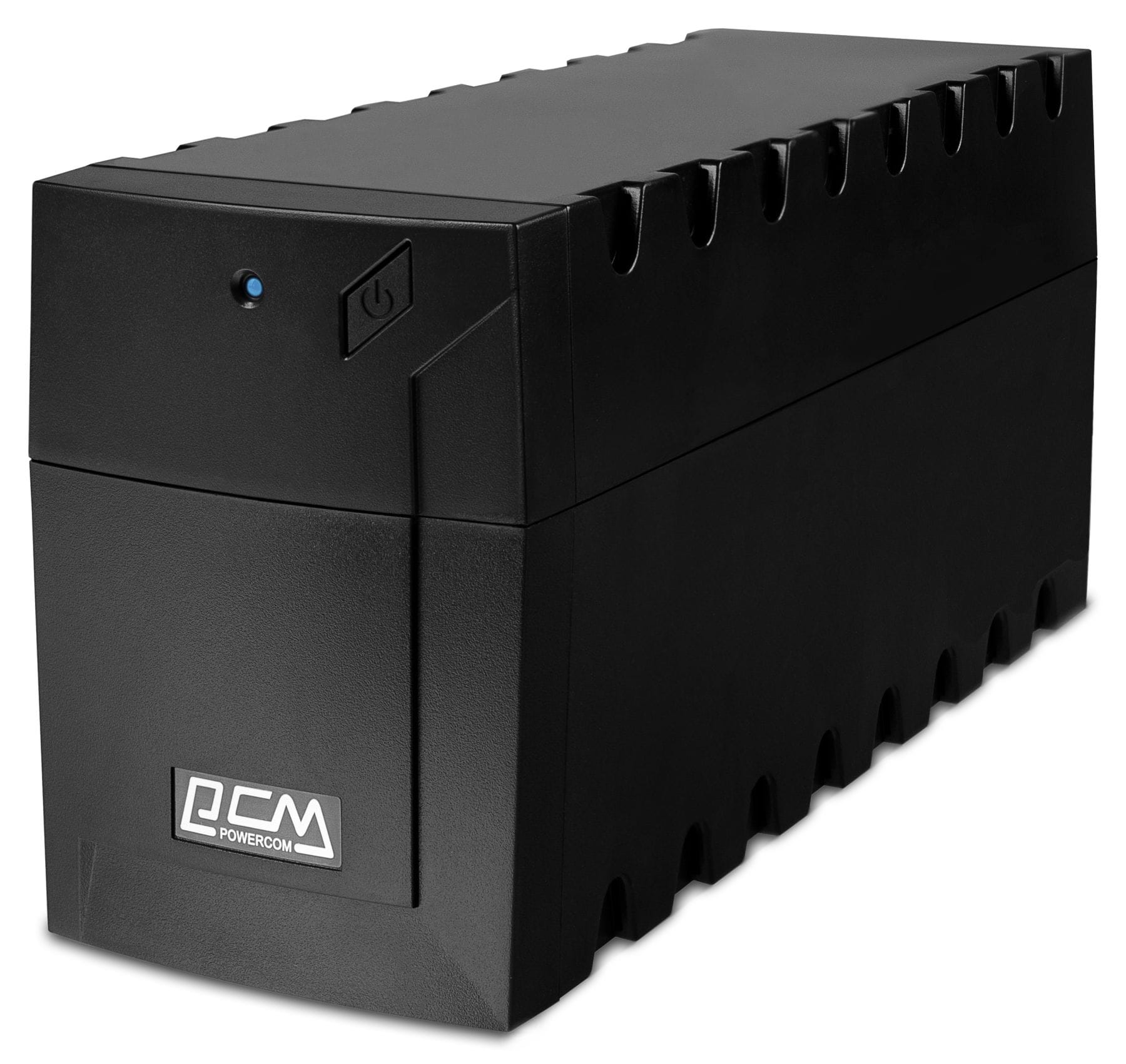 rpt-1000a-iec-1.1800x1800w.jpg Onduleur Powercom Macan MAC-3000 LCD — 3000 VA / 3000 W On-Line Tour