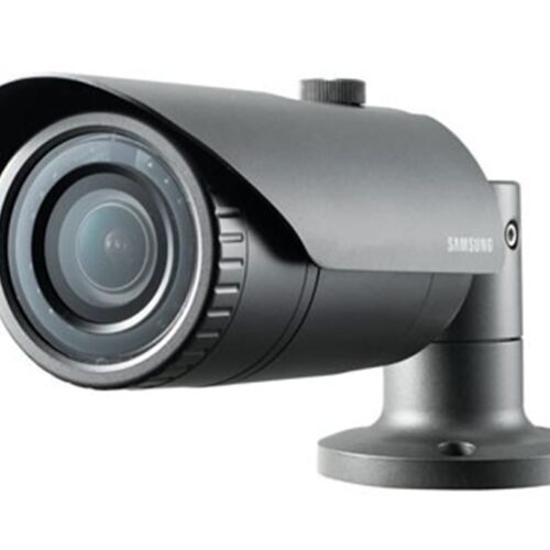 samsung-QNO-7080R_gmcua__72553.1547989660.jpg Caméra IP Bullet Wisenet QNO-7080R 4MP IR Varifocale 2.8-12mm - Hanwha Vision