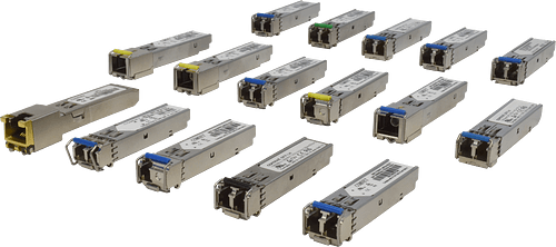 sfp_modules.png Module SFP Monomode Comnet SFP-6 | 1000Base-LX 1310nm 15km LC