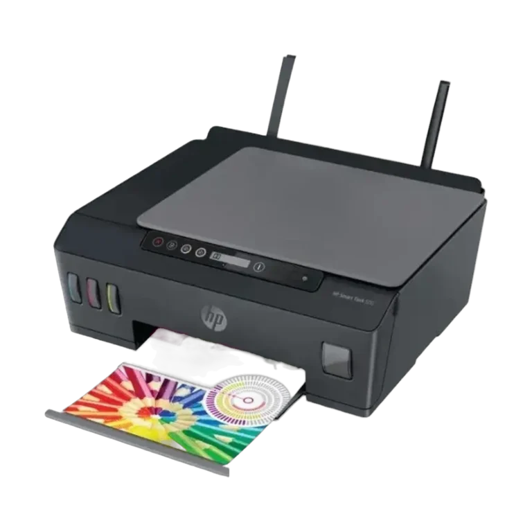HP Smart Tank 500 All-in-One — YouShop DZ