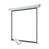 spti9j.webp Écran de projection motorisé 2.4m x 2.4m — YouShop DZ