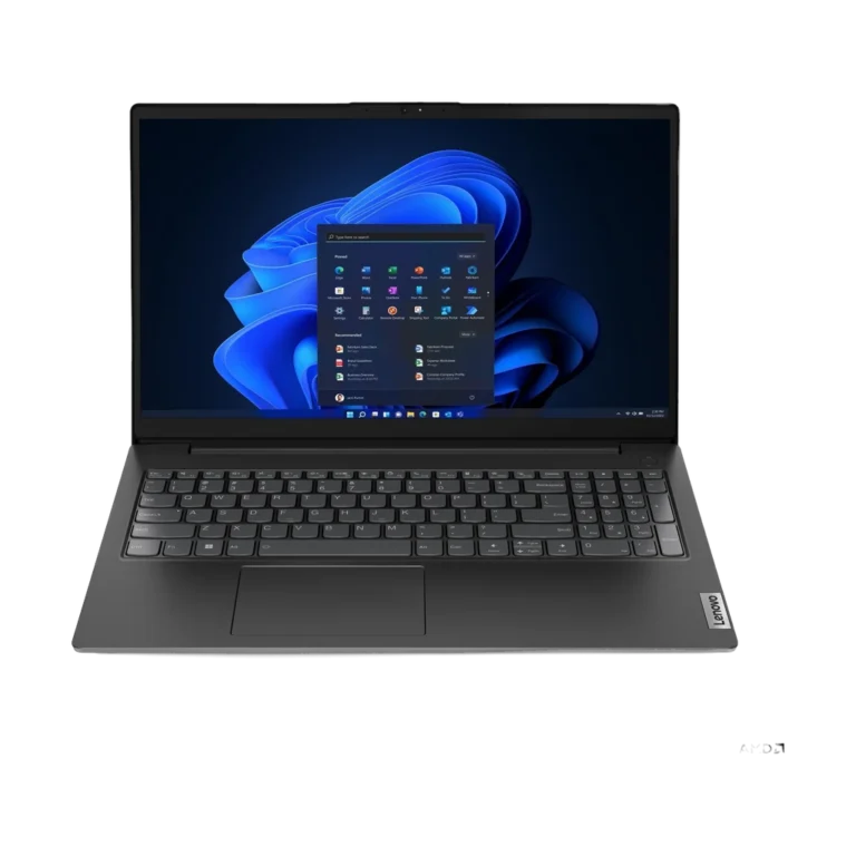 Lenovo V15 G4 ABP AMD Ryzen 5 7520U 8 Go 512 Go SSD NVMe 15.6" FHD — YouShop DZ