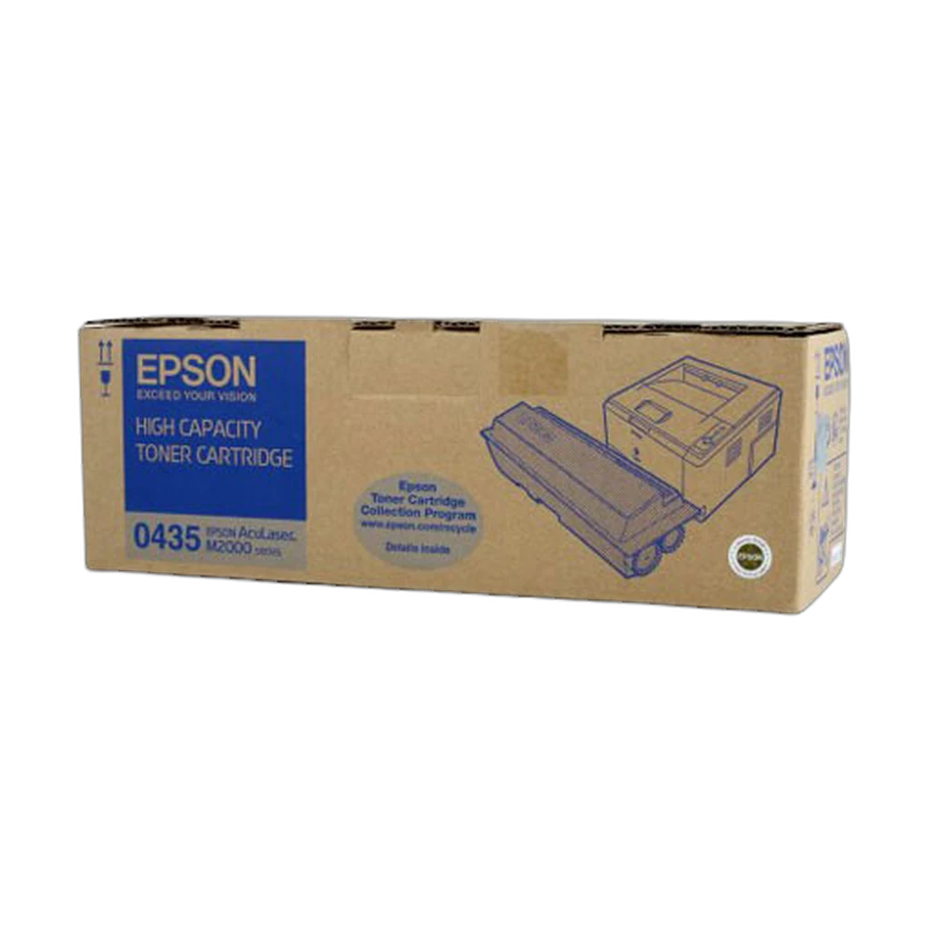 xbdngb.webp Toner Compatible Quadricolor pour Epson M2000 / AcuLaser M2000 — YouShop DZ