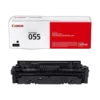 Pack Toners compatibles Canon 055 — Canon MF742 / MF744 (INKMASTER) — YouShop DZ