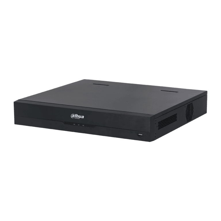 xvr1.png Enregistreur XVR Dahua 16 canaux 5MP-N/1080P Penta-brid 1.5U 4HDD - DH-XVR5416L-I3