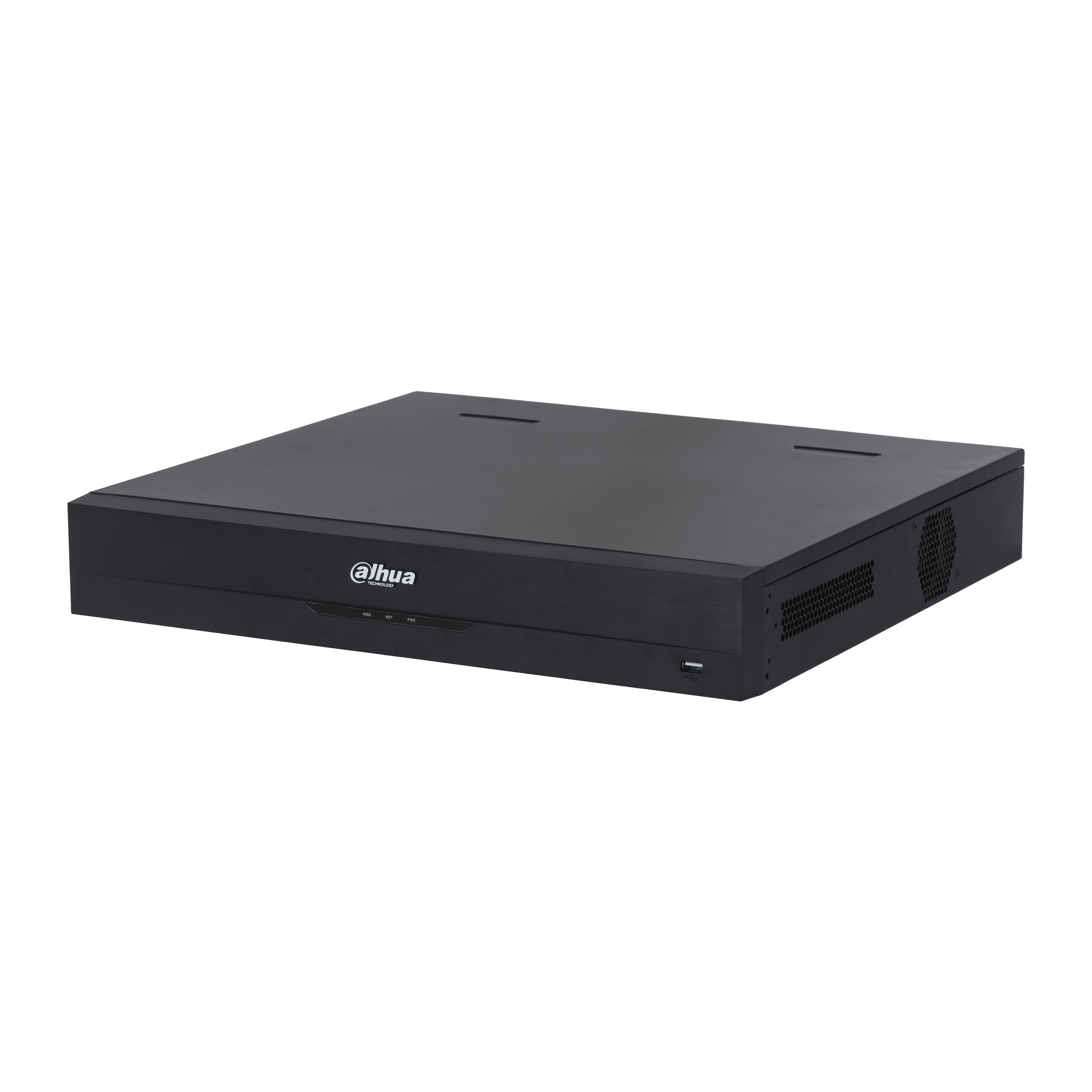 xvr1.png Enregistreur XVR Dahua 16 canaux 5MP-N/1080P Penta-brid 1.5U 4HDD - DH-XVR5416L-I3