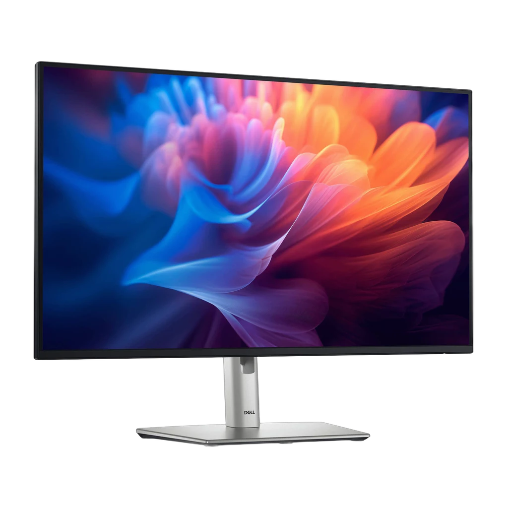 Écran Dell P2725H 27" Full HD IPS 100 Hz HDMI/VGA/DisplayPort