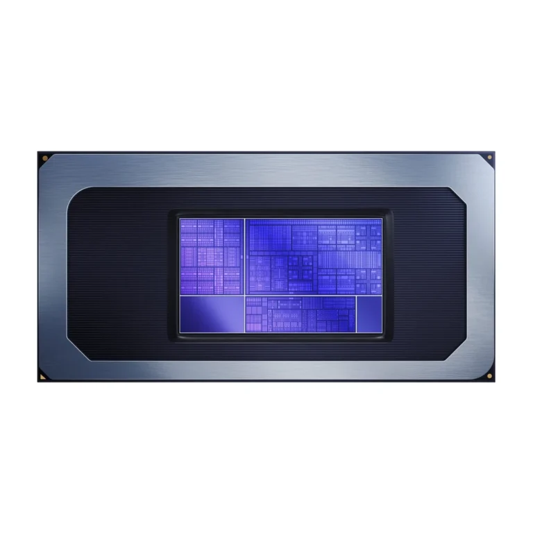 Processeur Intel Core Ultra Series 3 - guide comparatif des generations de CPU Intel et AMD
