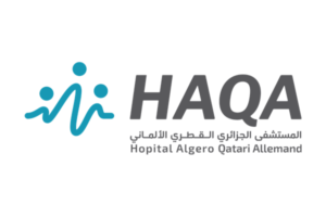 H&ocirc;pital Alg&eacute;ro-Qatari