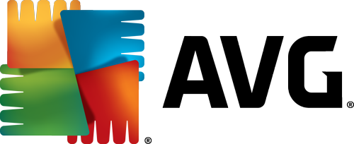 Logo AVG — marque distribuee YouShop DZ Logo AVG