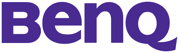 Logo BenQ