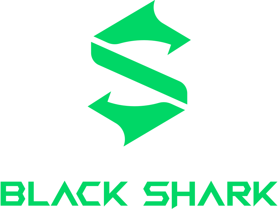 Logo Black Shark