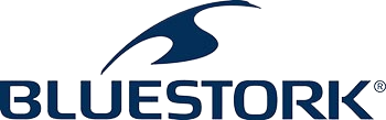 Logo Bluestork — marque distribuee YouShop DZ Logo Bluestork