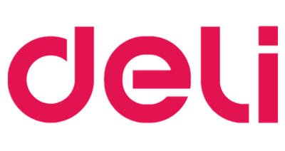 Logo Deli — marque distribuee YouShop DZ Logo Deli