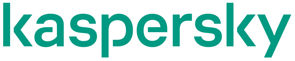 Logo Kaspersky — marque distribuee YouShop DZ Logo Kaspersky