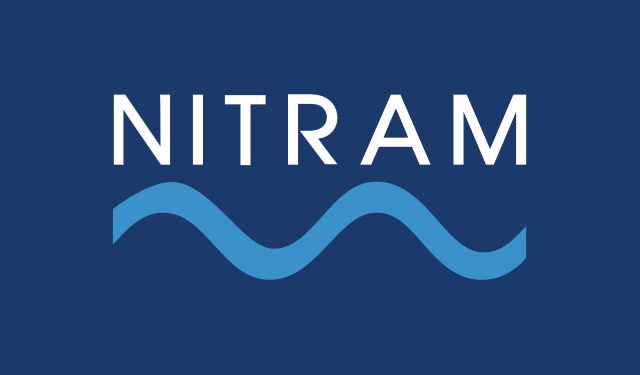 Logo NITRAM
