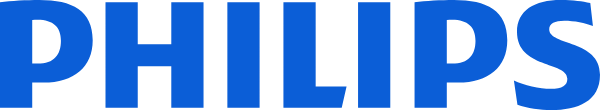 Logo Philips — marque distribuee YouShop DZ Logo Philips