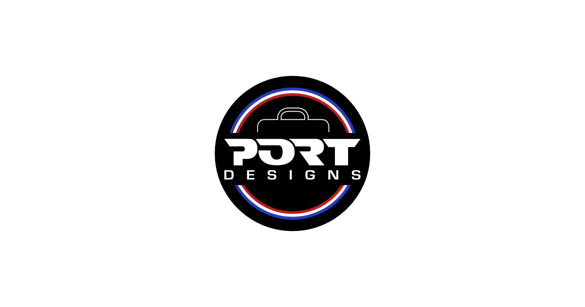 Logo Port Designs