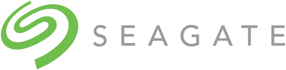 Logo Seagate