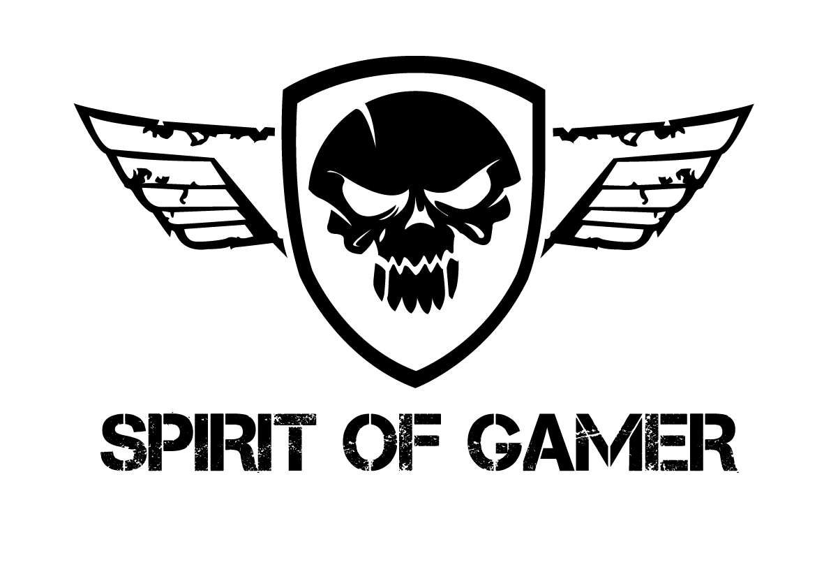Logo Spirit of Gamer