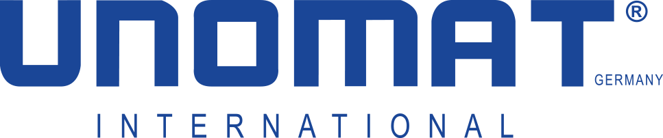 Logo Unomat