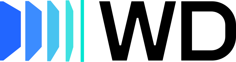 Logo WD
