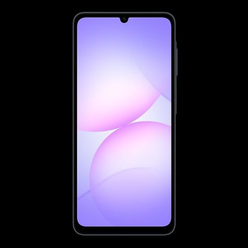 Samsung Galaxy A07 4 Go / 64 Go, 5G vue de face - YouShop DZ