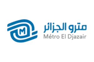 M&eacute;tro d'Alger