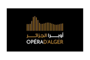 Op&eacute;ra d'Alger